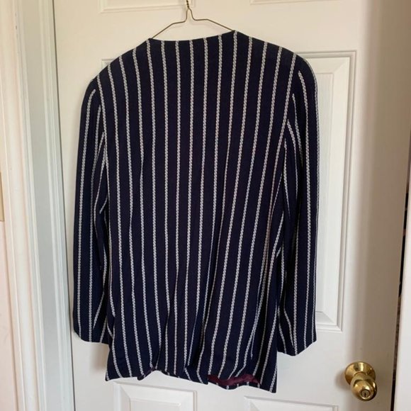 Striped 3 Piece Set - Picture 6 of 12